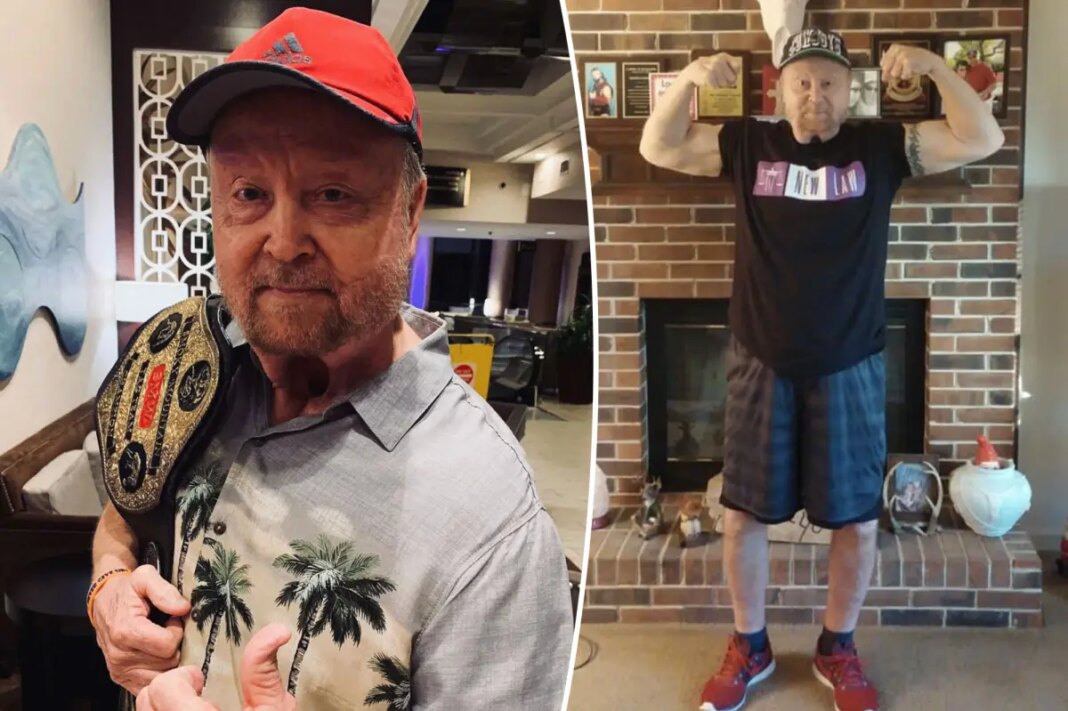 Dennis Condrey, Midnight Express founder, dead at 74