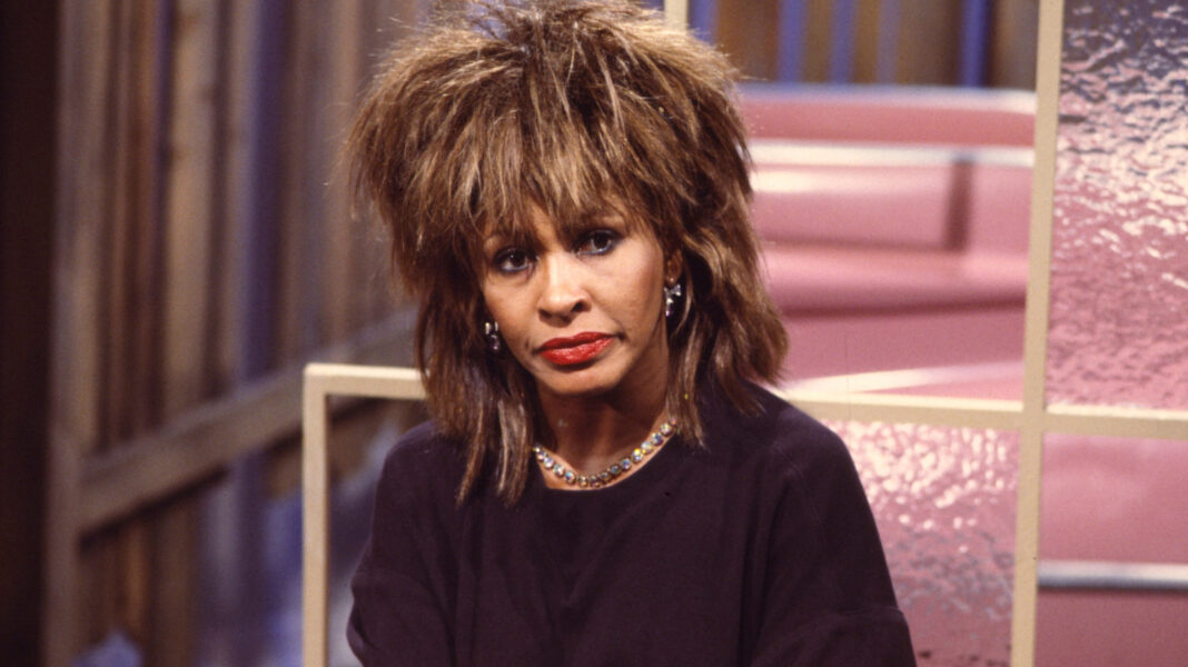 Details In Tina Turner's Son Ronnie's Autopsy Report Are Devastating