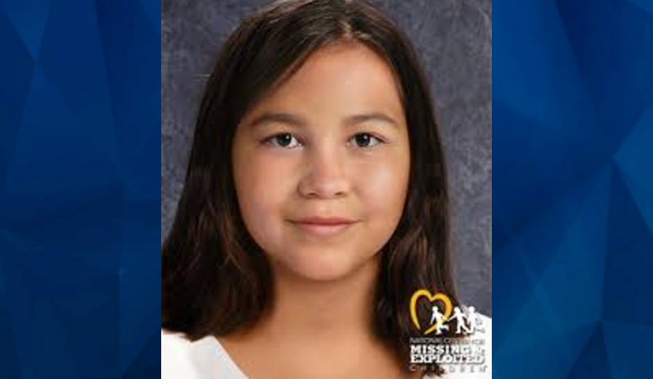 Developing: California Girl Kidnapped at Age 5 Found Years Later in NC, Under an Alias