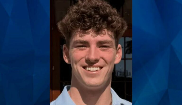Concerns Raised Over Possible Drugging of University of Alabama Student Before Barcelona Ocean Fall