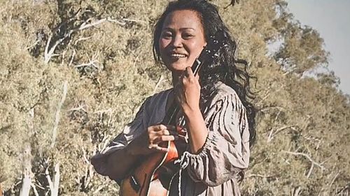 Dezi Freeman's wife won't be charged over hunt for accused cop-killer