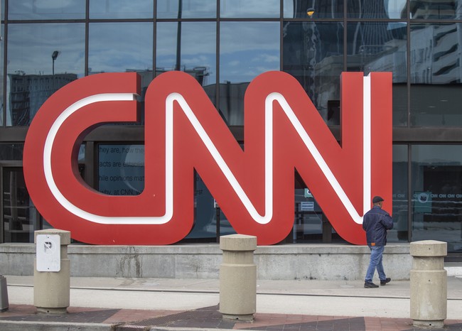 Did They Really Say This? CNN Issues Incredible Statement About Their Horrible Week of False Stories