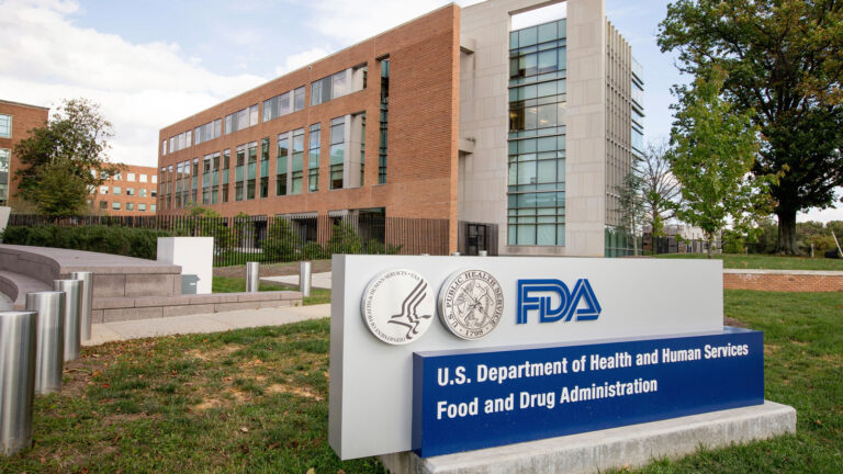 Supplement Industry Pressures FDA for Approval of Innovative Peptide Ingredients
