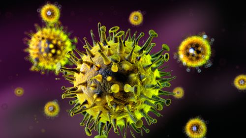 Dire warning as 60 people potentially killed by Super-K flu strain 