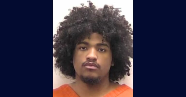 Ex-Boyfriend Arrested After Violent Assault Over Rejection: A Chilling Account
