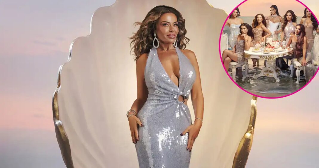 Dolores Catania Was Like 'Mama Bear' to New Rhode Island Housewives