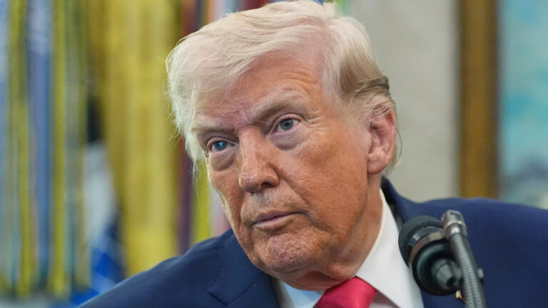 Trump Administration Faces Challenges in Meeting Goals Amid Iran Conflict as De-escalation Efforts Begin