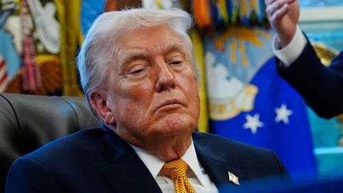 Donald Trump said he could "take" Cuba.