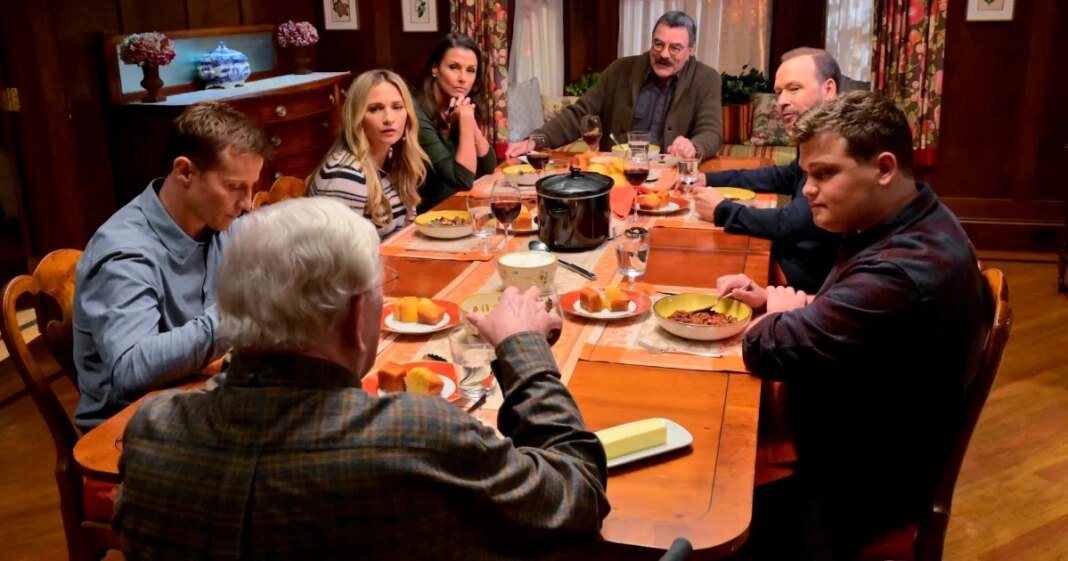 Donnie Wahlberg Is ‘Going to Fight’ for Tom Selleck to Appear in ‘Blue Bloods’ Offshoot ‘Boston Blue’