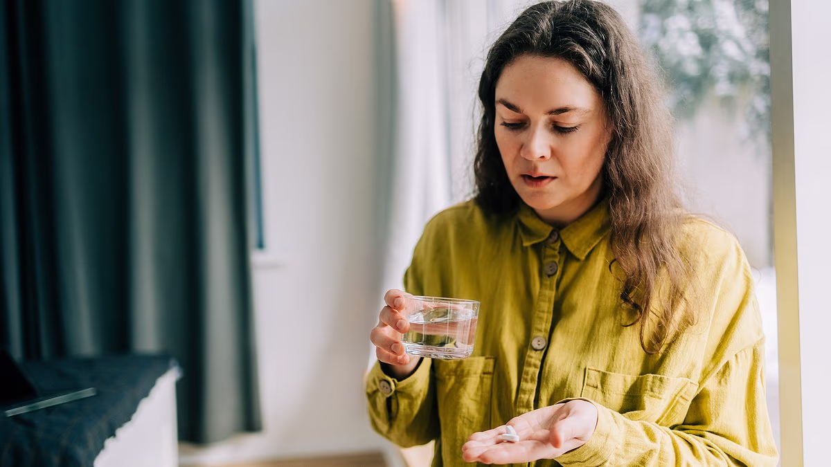 Dozens more sickened with deadly bacteria found in recalled supplement