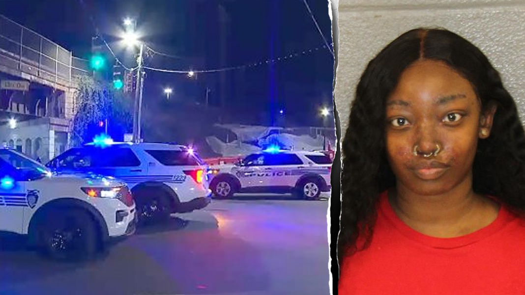 Driver accused of attempting to mow down cop during street takeover strolls free hours later on $3K bond