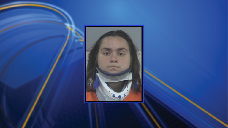 Tragic Beaufort Collision: Driver Charged with DUI After Fatal Accident Claims Mother’s Life