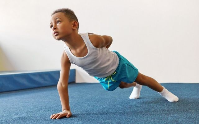 EATING DISORDERS ARE ON THE RISE IN PRETEEN AND TEEN BOYS