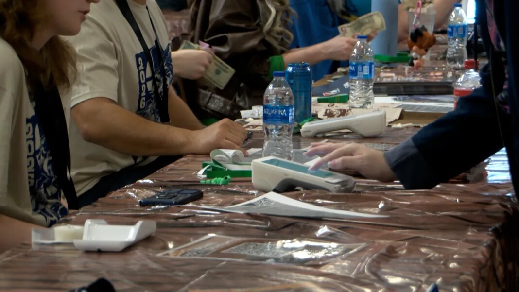 ETSU-Con back for its 11th year, continues Sunday