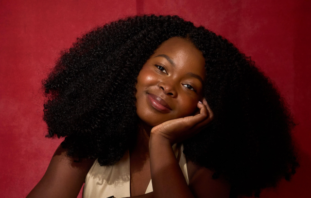 Photo Credit: Naya Desir-Johnson