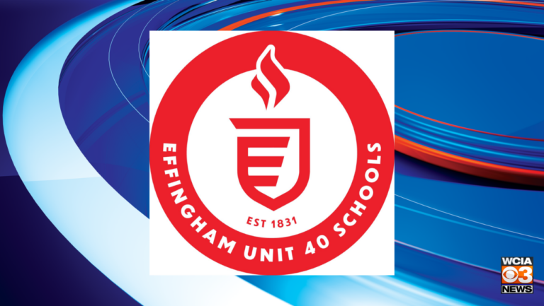 Effingham Unit 40 Schools Announces Successor for Superintendent Role