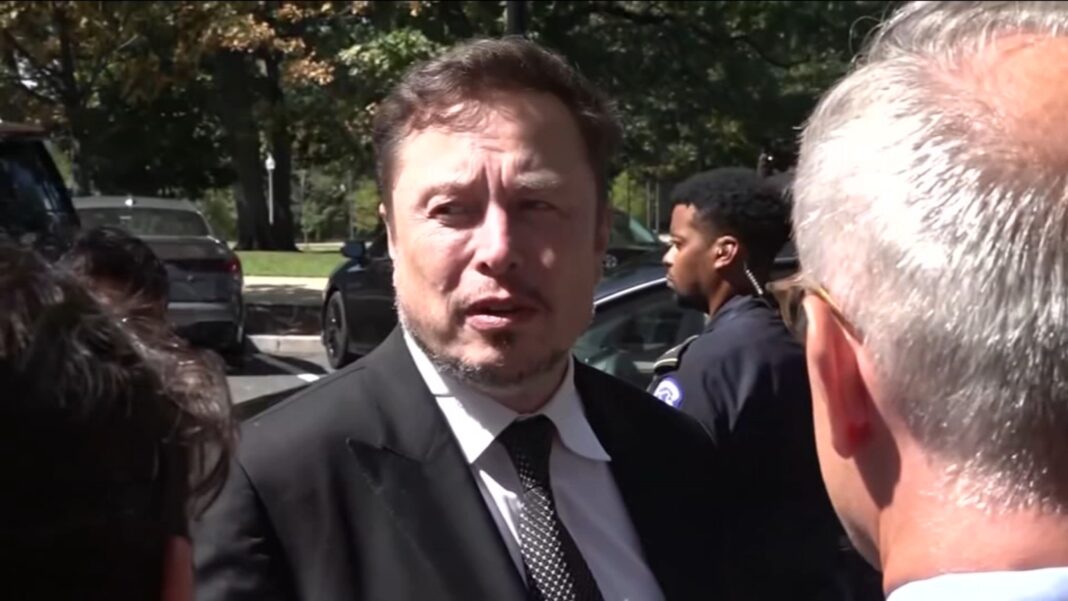 Elon Musk to take stand in Twitter shareholder trial in San Francisco accusing him of deflating stock before purchase