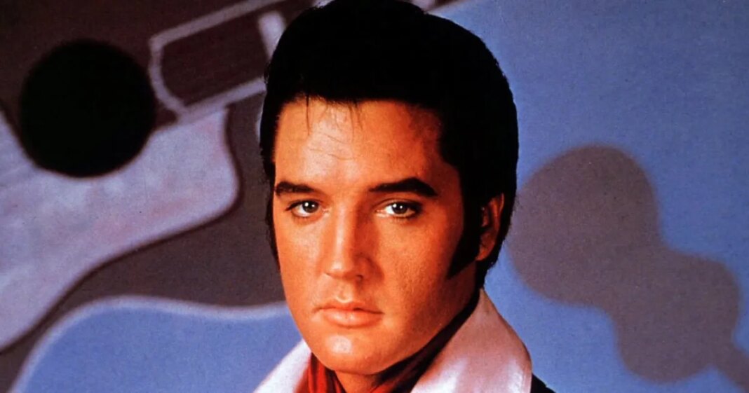 Elvis Presley Narrates His Own Story in Unearthed Footage In New Documentary