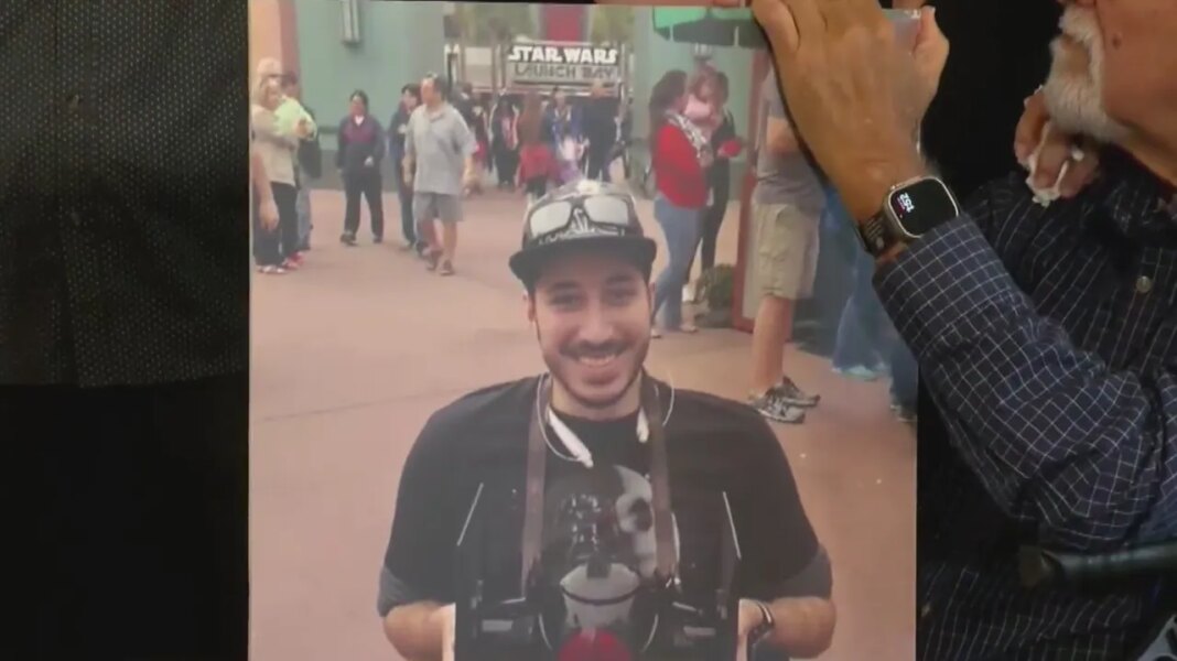 Epic Universe death: Body camera videos show moments after man found unresponsive on Stardust Racers