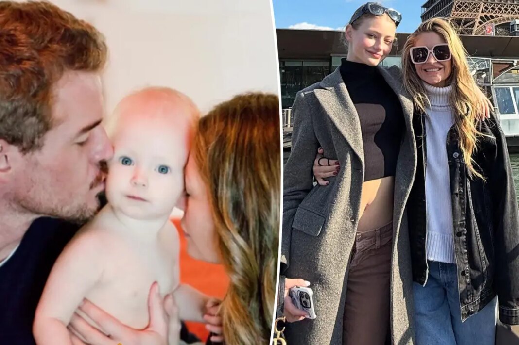 Eric Dane’s widow, Rebecca Gayheart, celebrates daughter’s 16th birthday just days after actor’s death