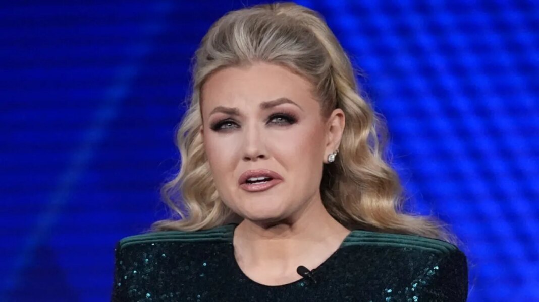 Erika Kirk appointed to Air Force Academy board