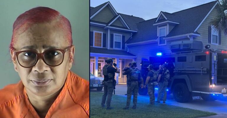 Shocking Human Trafficking Ring Exposed: ‘Matriarch’ Accused of Torturing Children in Medical Clinics