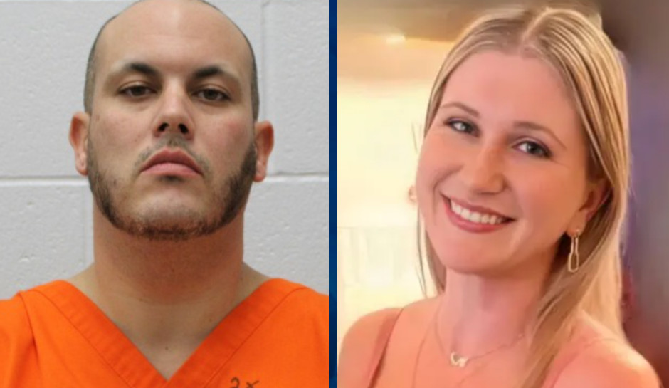 Estranged Husband Guns Down Wife at Work, Flees Out of State