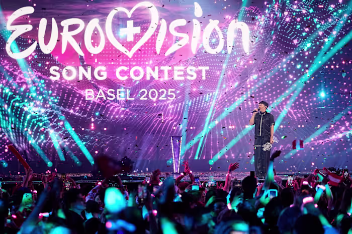Eurovision Song Contest is expanding with an Asian edition later this year
