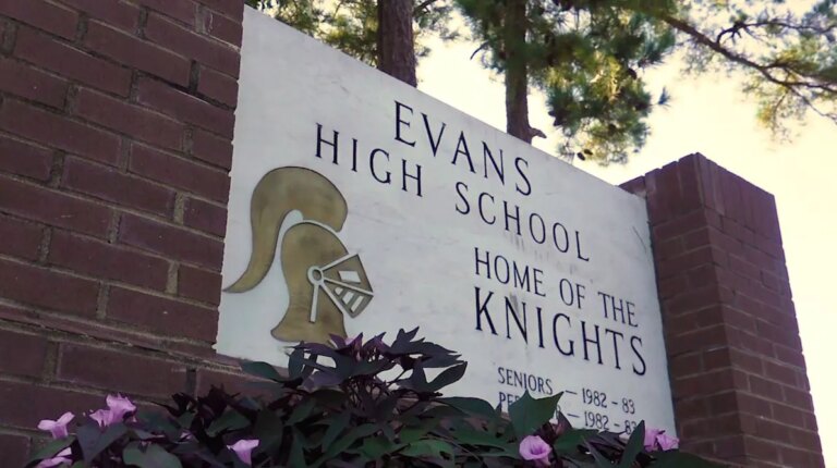 Evans High School Band Director Steps Down Amid Student Communication Probe