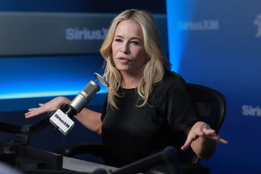 Everything Chelsea Handler Says Was Wrong With the House She Bought From RFK Jr.