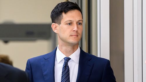 Ex-MP mostly cleared of child sex charges, jury deadlocked on two counts