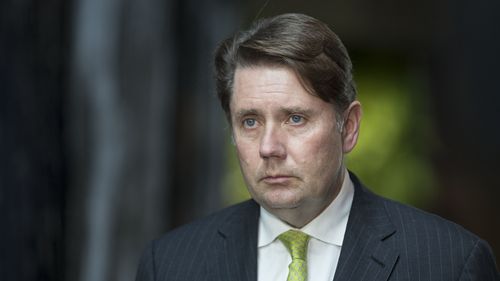 Former Star chief executive Matthias Bekier.