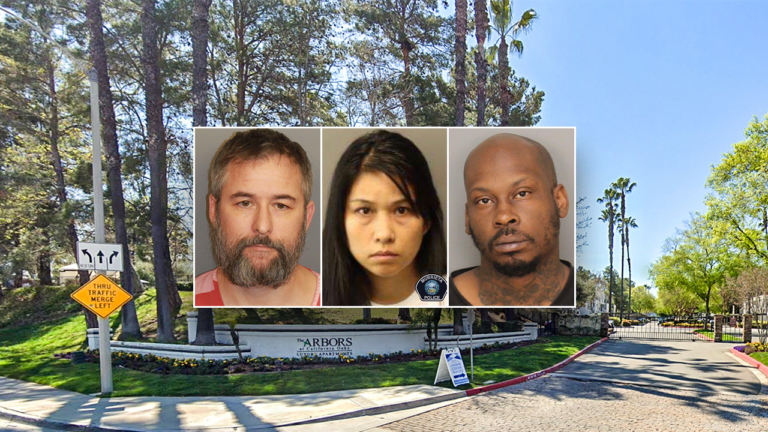 Former Girlfriend and Three Others Arrested in Connection to Alleged Murder-for-Hire Scheme, Police Report