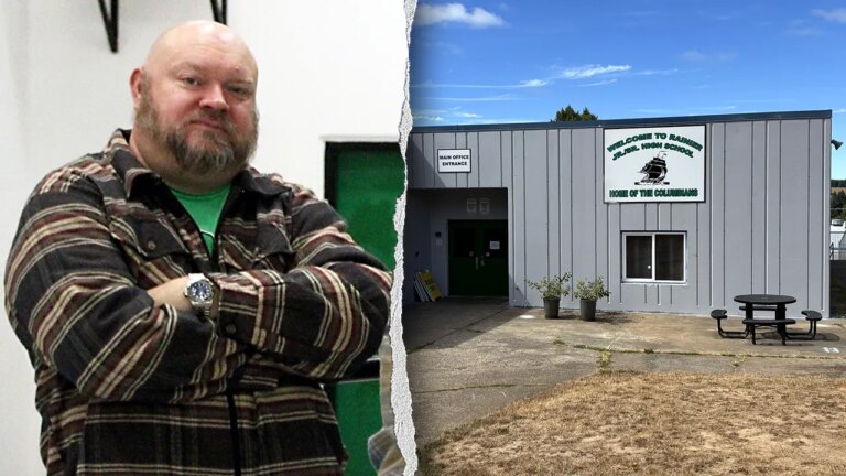 Former Principal Entangled in Charlie Kirk Controversy Faces Prison for Illicit Image Scandal