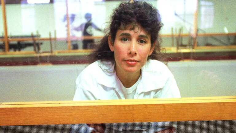 Chilling Confession: Retired FBI Agent Reveals Haunting Details of Pickax Killer’s Emotions