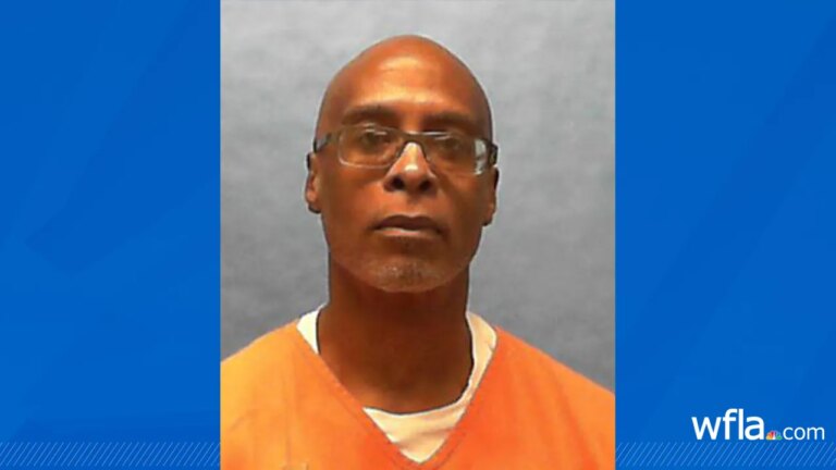 Florida’s Infamous ‘Neighbor Burner’ Faces Execution: A Chilling Tale of Murder and Justice