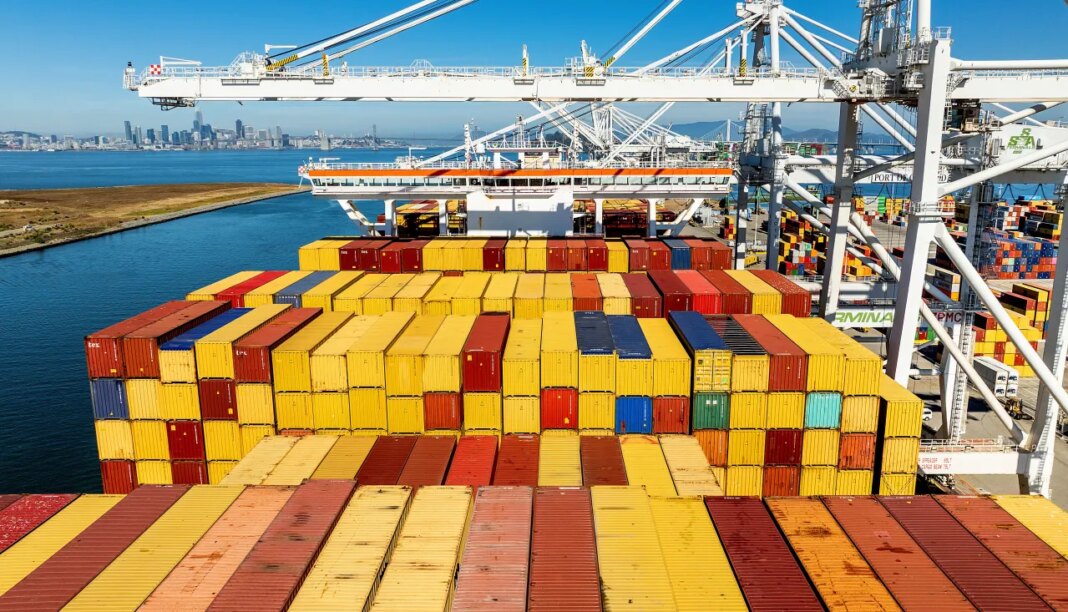 Expect 15% global tariffs to kick in any day, Bessent says