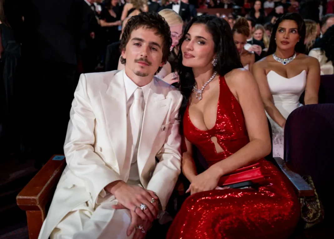 Expert Explains the Real Challenge Kylie Jenner and Timothée Chalamet Face as a Hollywood Couple