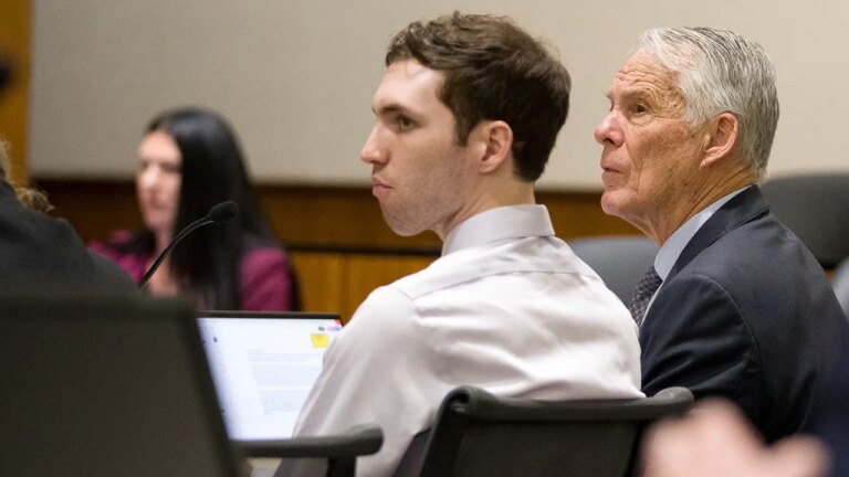 Prosecutors Grant Limited Immunity to Roommate and Lover in Alleged Charlie Kirk Assassination Plot