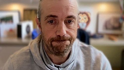 Mike Cannon-Brookes in recorded message for Atlassian staff (Atlassian)