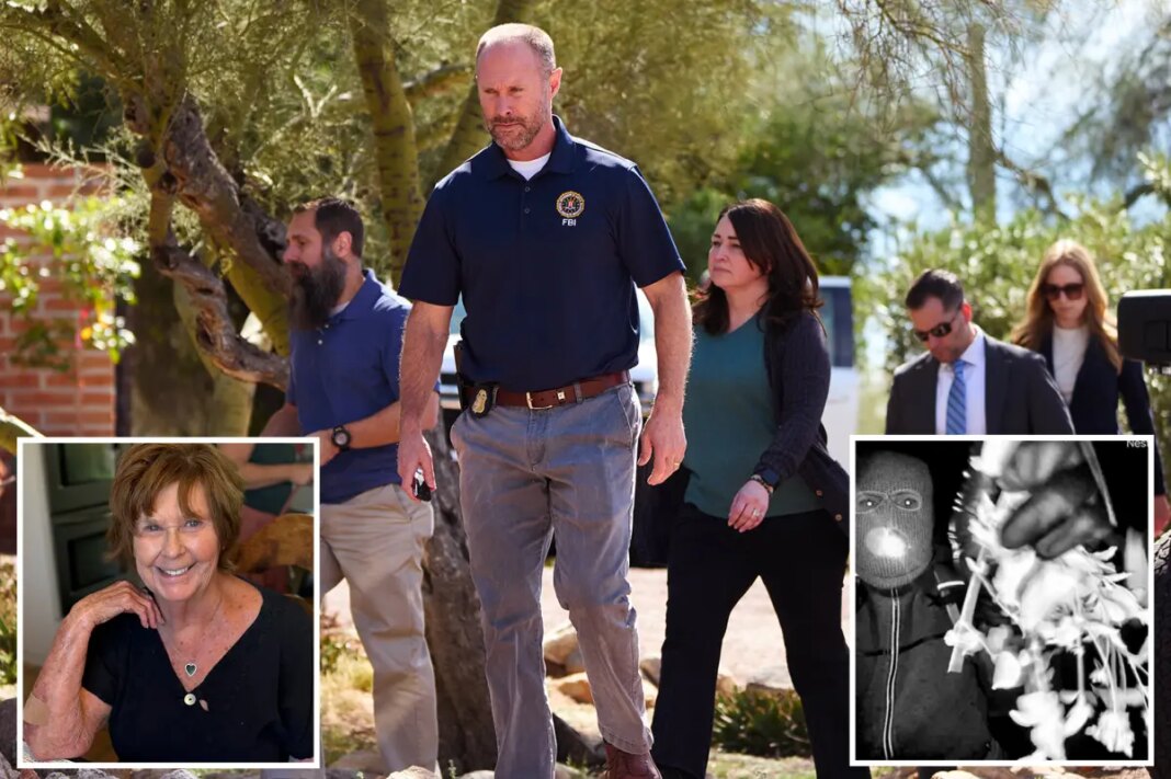 FBI agents on Nancy Guthrie case are zeroing in on two dates — days before she was abducted