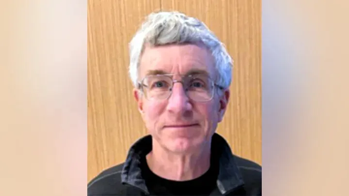 FBI joins search for missing ex-Air Force general