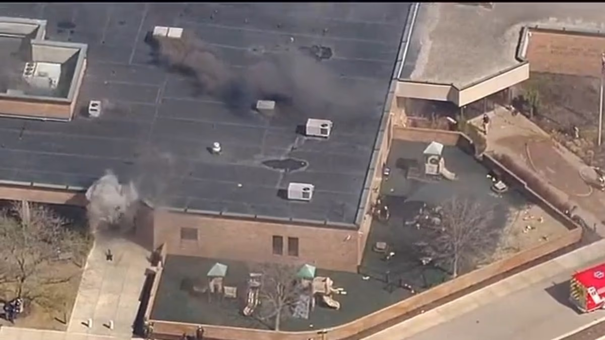 FBI raids home of Lebanese suspect accused of attacking US synagogue