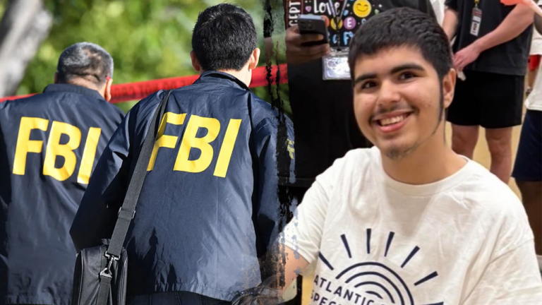 Miraculous Rescue: FBI Locates Missing Autistic Teen After Harrowing 48-Hour Ordeal in Frozen Wilderness