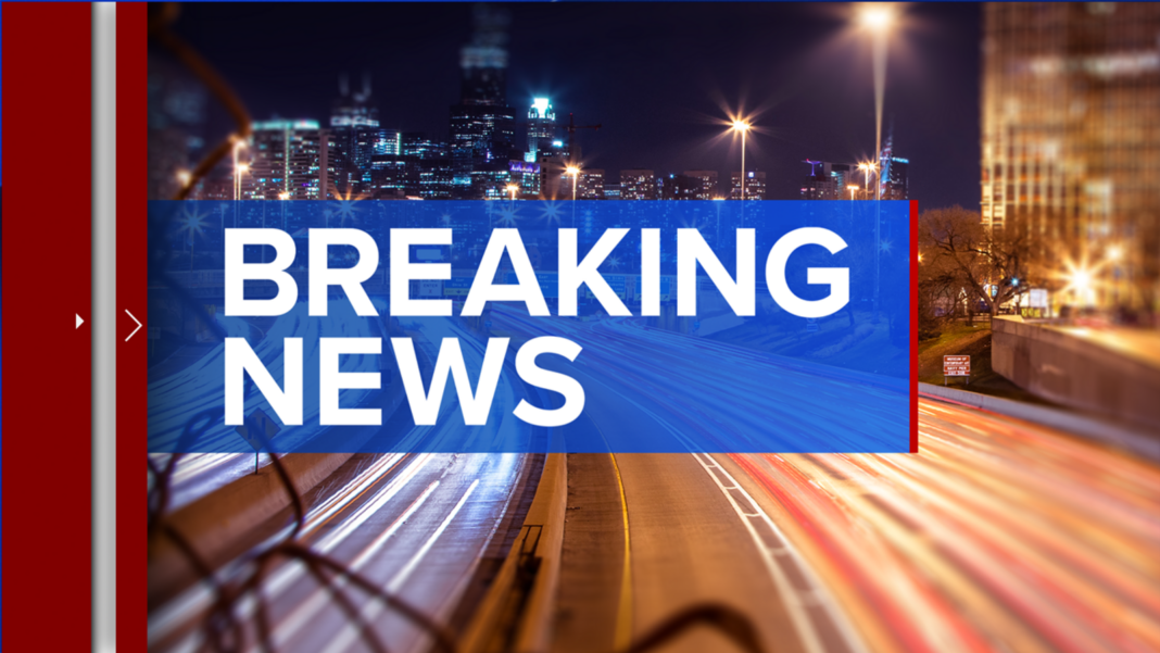 FBI responds after Chicago-bound American Airlines flight from New York diverted to Detroit: Wayne County Airport Authority Police