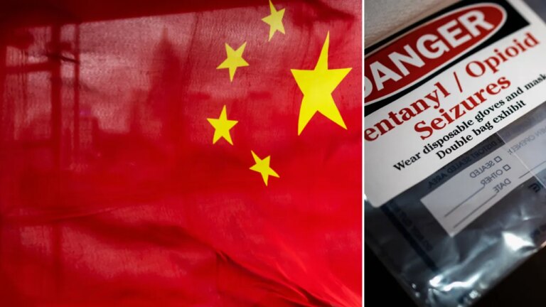 FBI’s ‘Operation Box Cutter’ Targets Chinese Pharmaceutical Companies and Cartel Assets in Major Fentanyl Crackdown