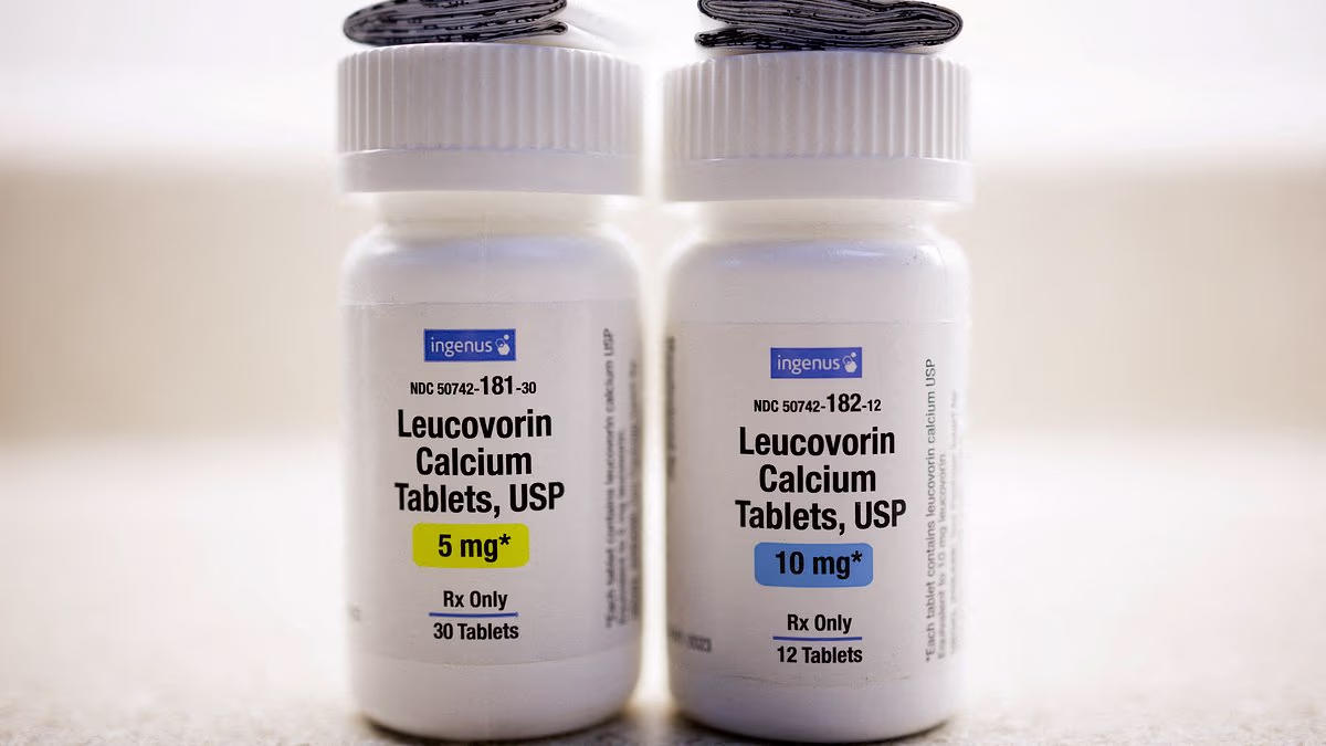 FDA does not approve 'autism pill' parents say reversed kids' symptoms