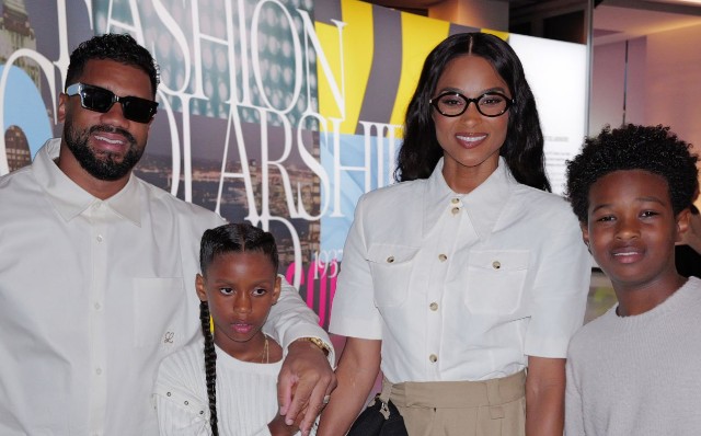 FUTURE ZAHIR WILSON ON HIS FIRST COLLEGE VISIT: “I HAD A GOOD TIME WITH MY DAD”