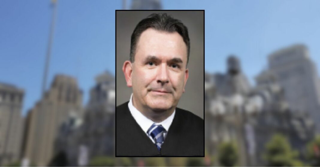 Family court judge benched after punching his wife in the face, yanking daughter to the ground by her hair: DA