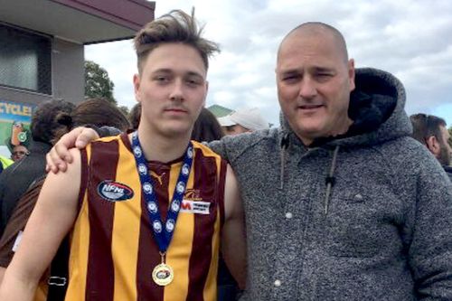 Family of hero security guard praise his 'heart of gold' after fatal stabbing